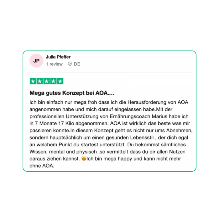 gepostet Julia Pfeffer